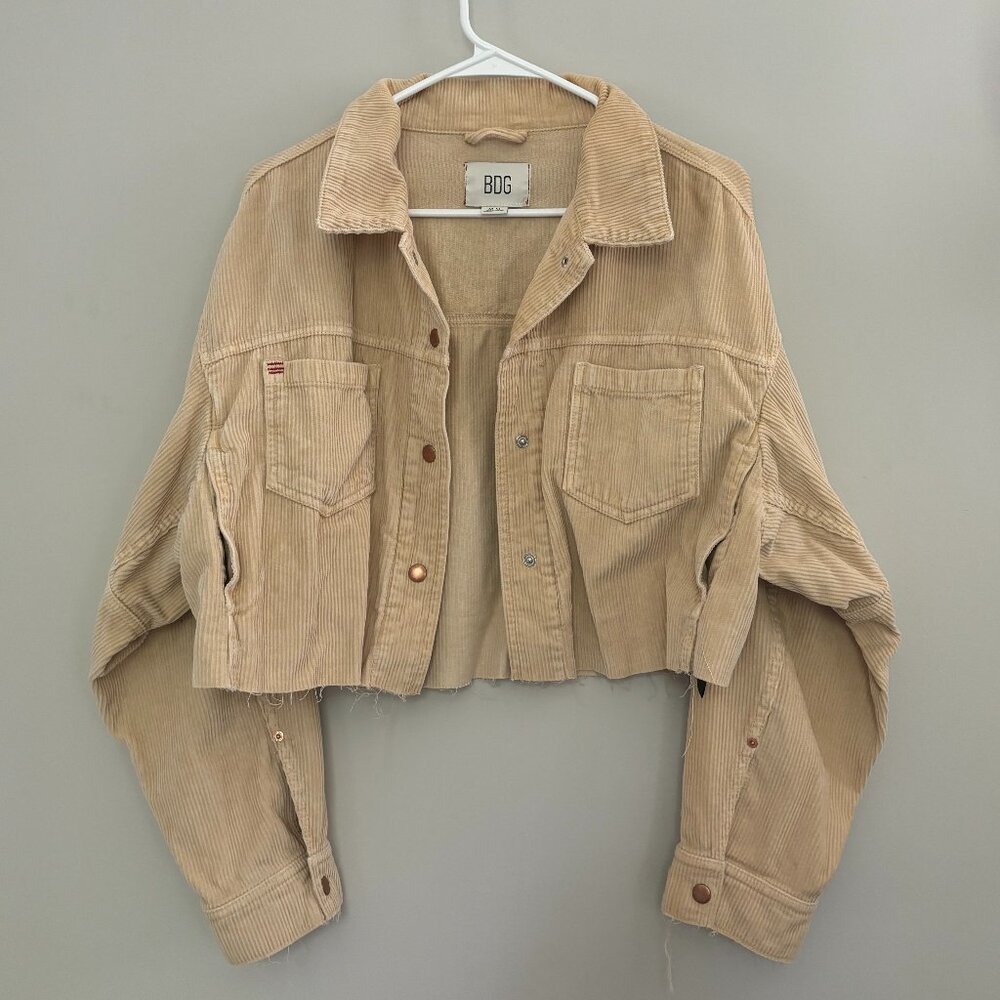 BDG Urban Outfitters Jacket